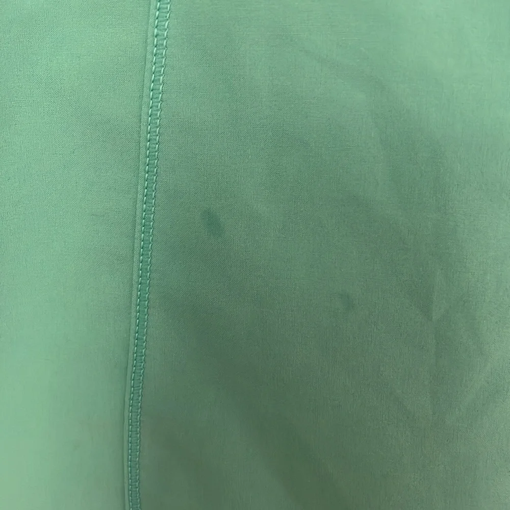 Lululemon Blue Racerback Tank Size S - Picture 4 of 7